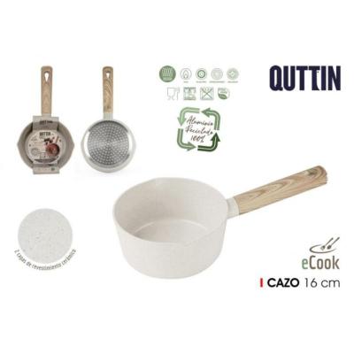 CAZO 16X7.5 CM ECOOK QUTTIN