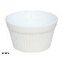 RAMEKIN SMALL 9 CM. CERAMICA