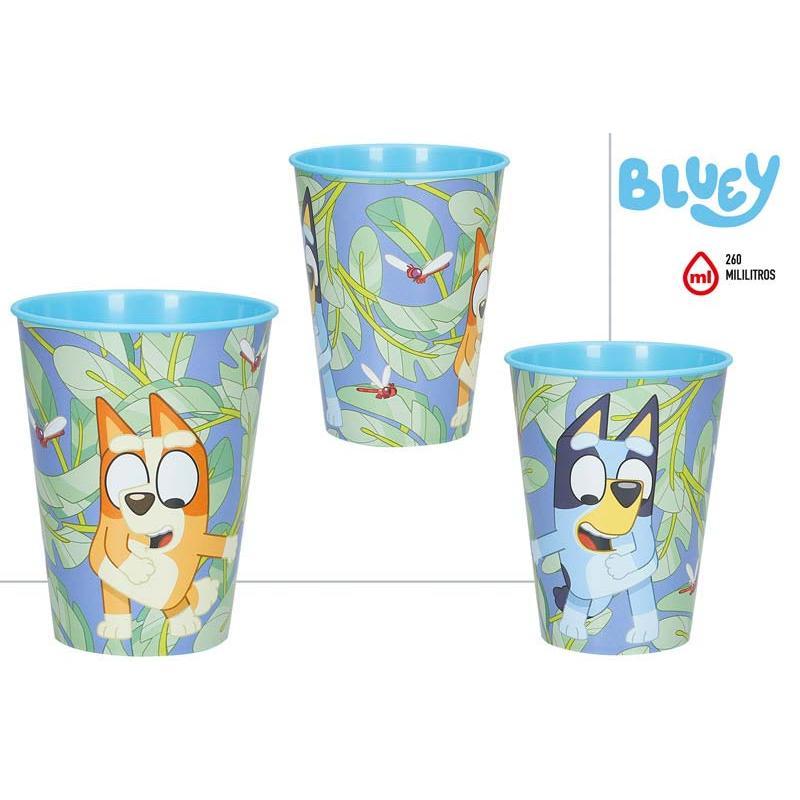 VASO EASY PLASTICO 260 ML
