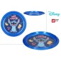PLATO EASY PLASTICO STITCH
