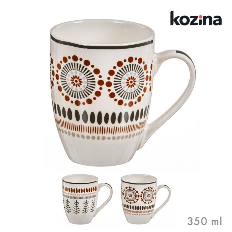 MUG ESPERANZA 350 ML SURT