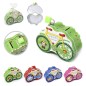 HUCHA METAL CON CANDADO BICI SUTD 14X5.5X10 CM