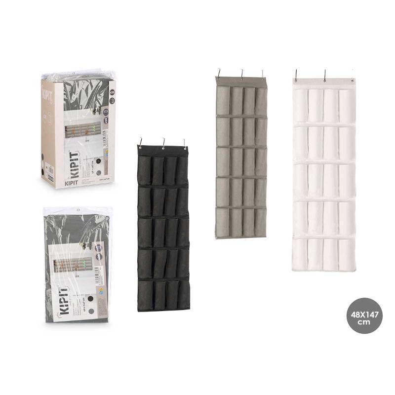 ZAPATERO COLGAR 20 CAVIDADES SURT 3