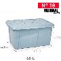 CAJA Nº 18 60L AZUL