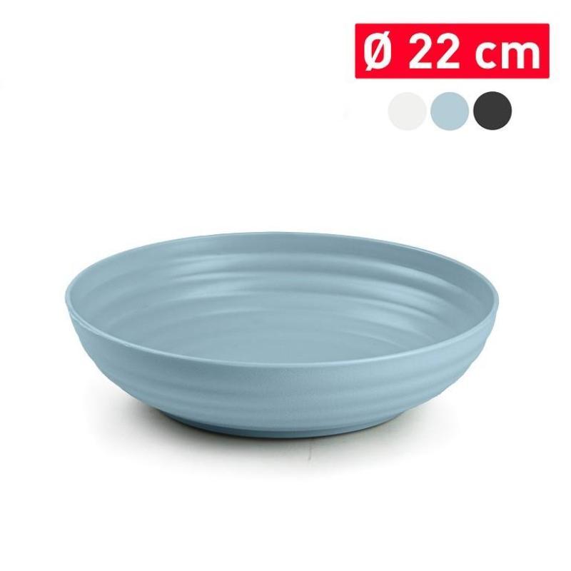 PLATO CLASSIC HONDO 22 CM 1.36 L SURTIDO BAG