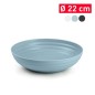 PLATO CLASSIC HONDO 22 CM 1.36 L SURTIDO BAG