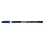 ROTULADOR EDDING 1200 AZUL