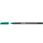 ROTULADOR EDDING 1200 VERDE