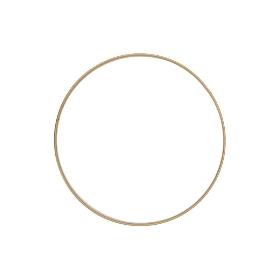 ARO METAL D20 CM ORO