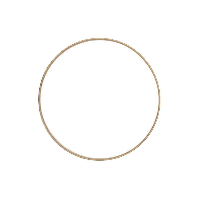 ARO METAL D20 CM ORO