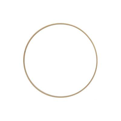 ARO METAL D20 CM ORO