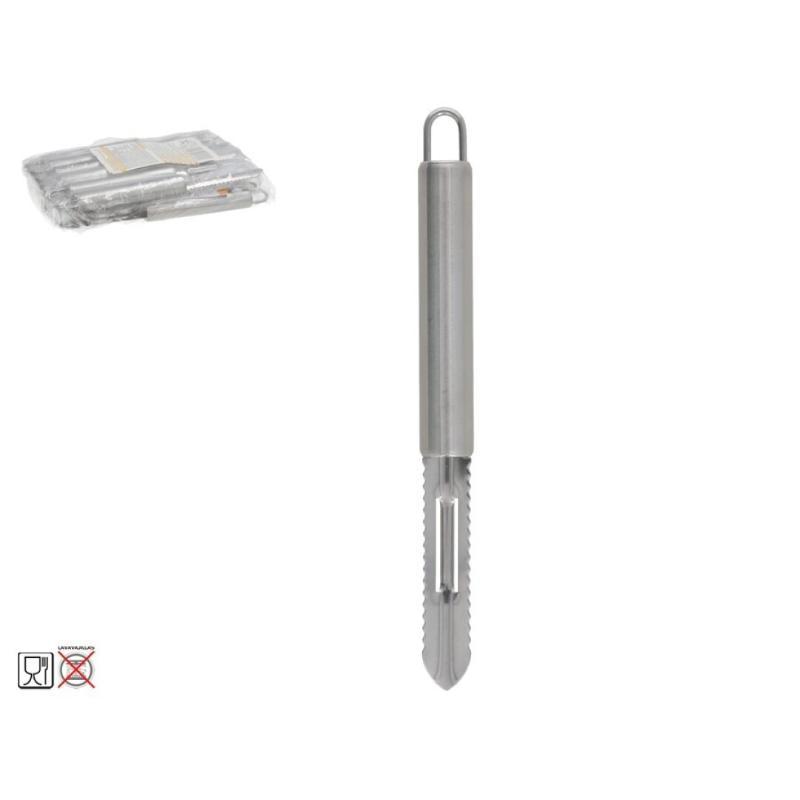 PELADOR DE PATATAS 19X1.8 CM ACERO INOX