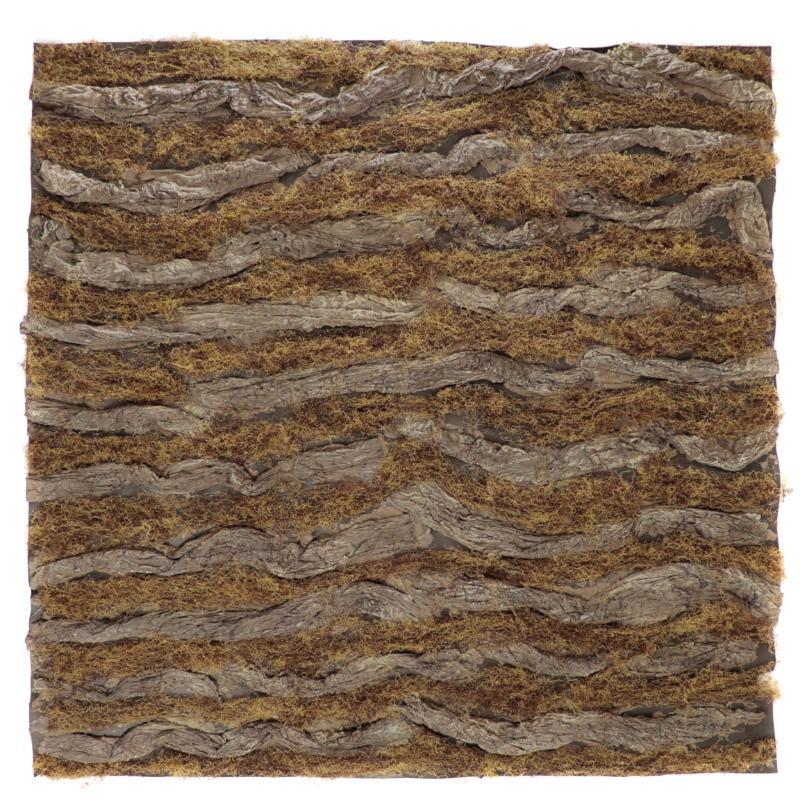 CUADRADO JARDIN 1 MT X 1MT