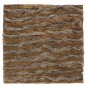 CUADRADO JARDIN 1 MT X 1MT