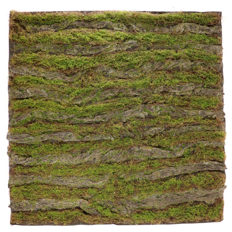 CUADRADO JARDIN 1 MT X 1MT