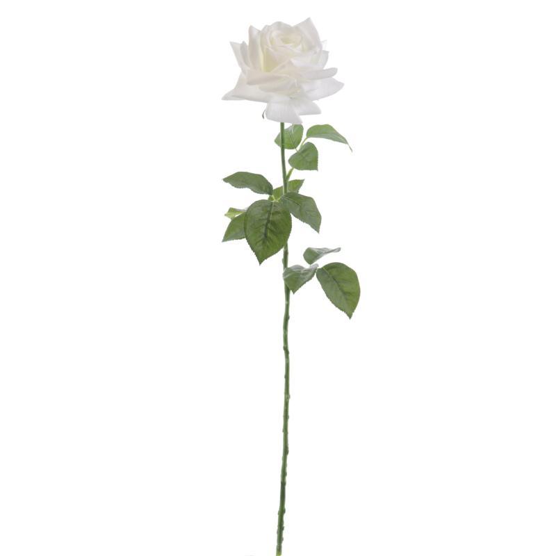ROSA DIAMANTE REAL TOUCH CREMA