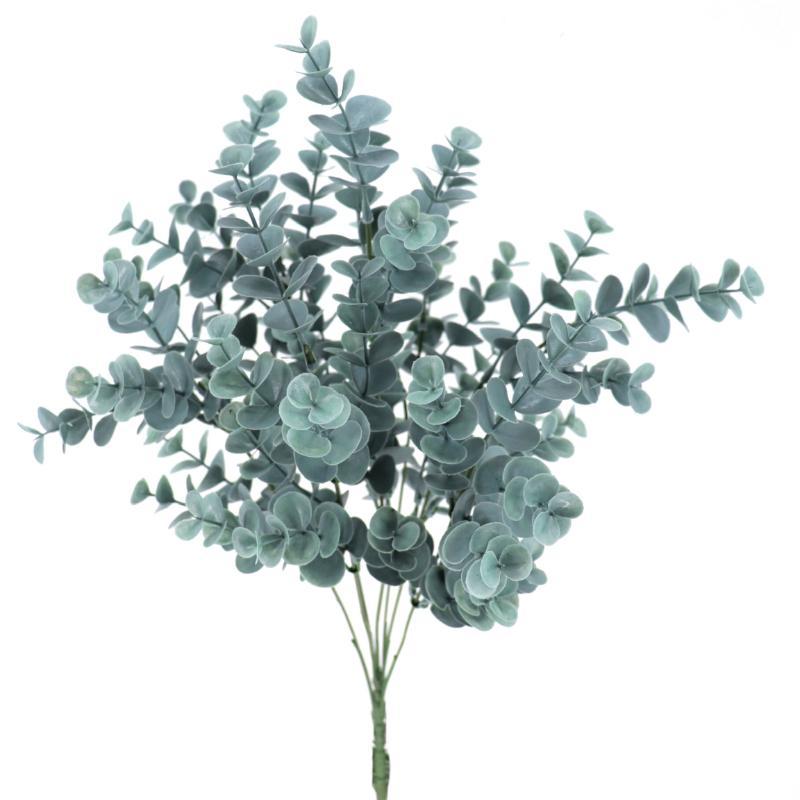 RAMO EUCALYPTUS GRIS PERLA