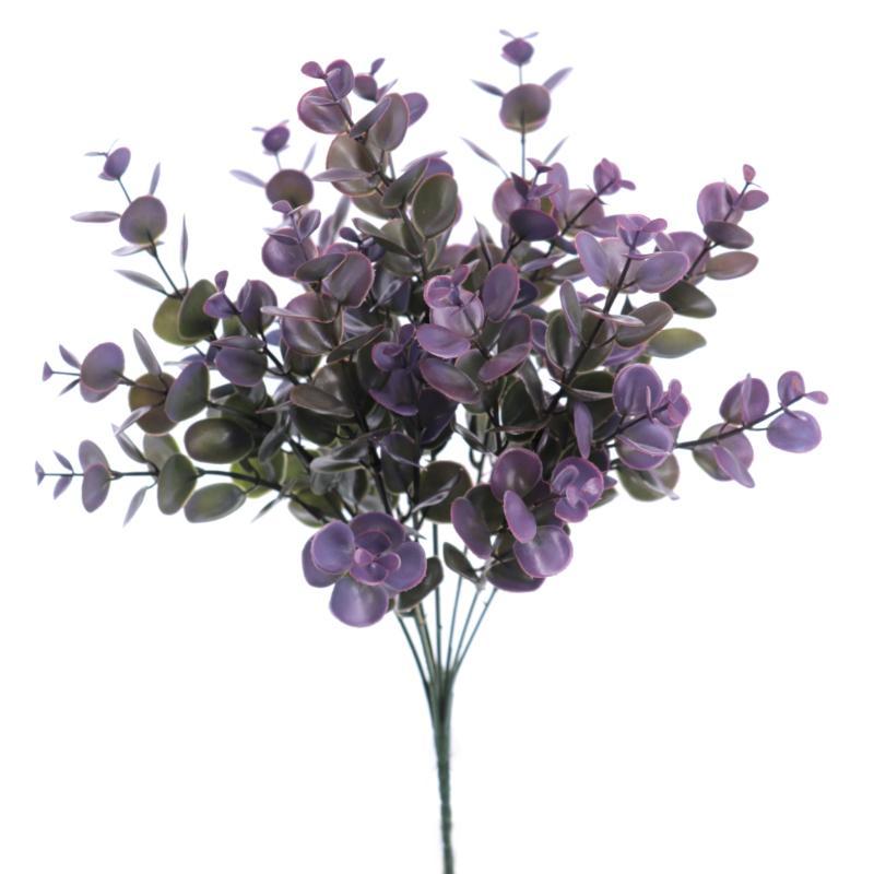 RAMO EUCALIPTUS PURPURA