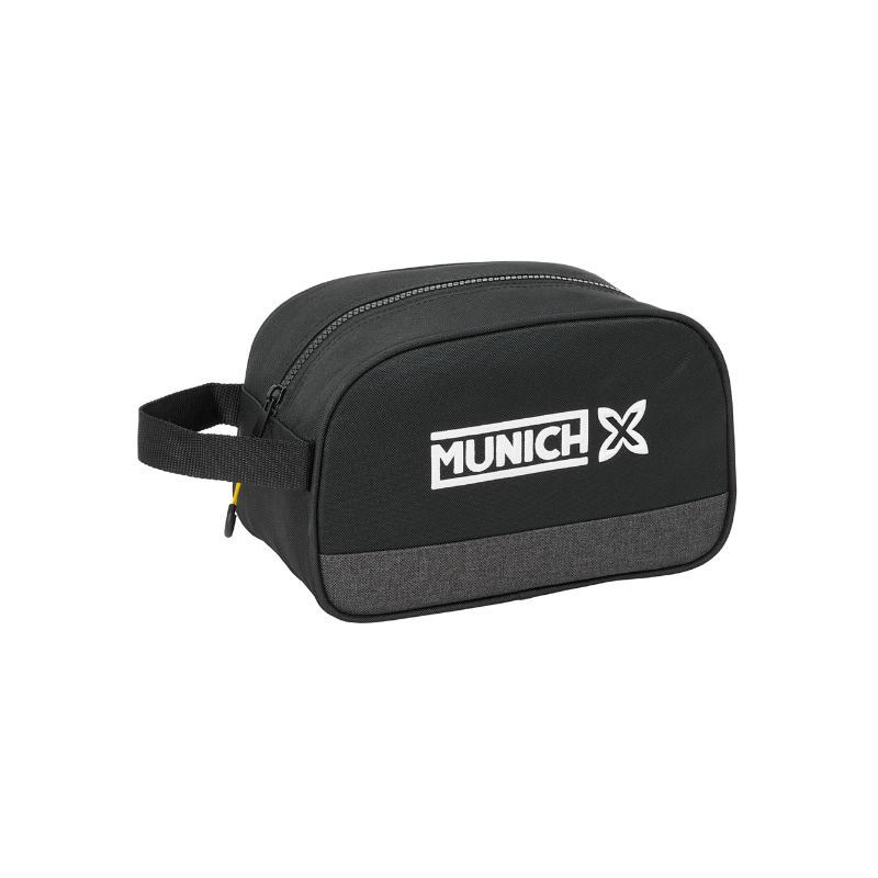 NECESER 1 ASA ADAPT CARRO MUNICH TOPO
