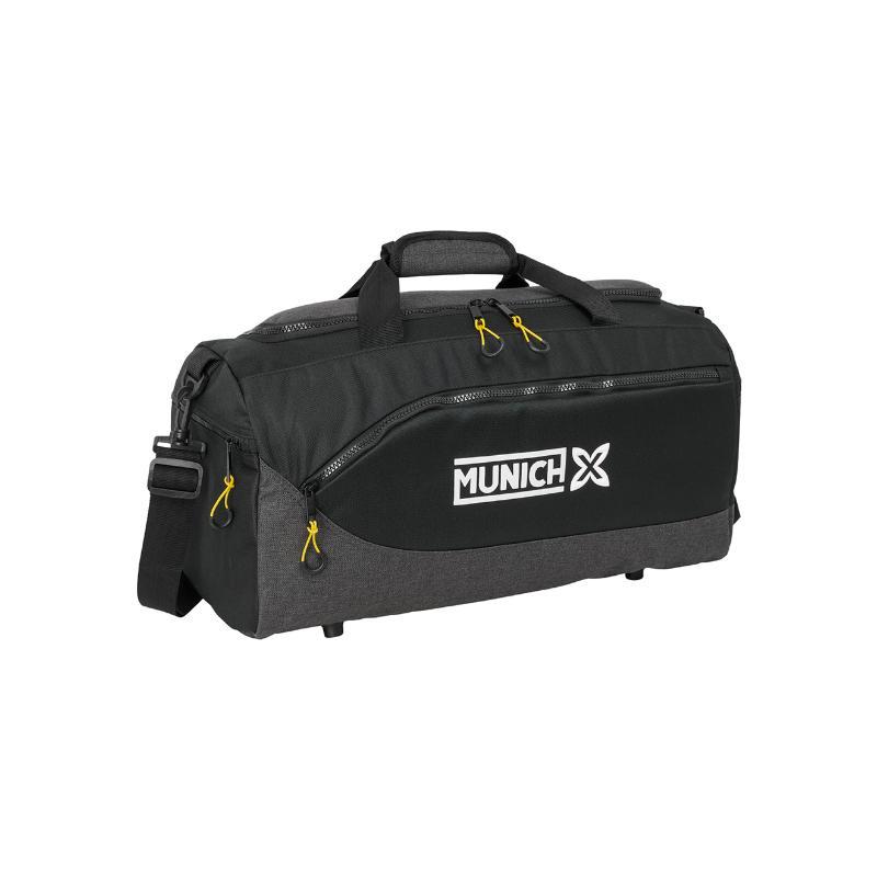 BOLSA DEPORTE MUNICH TOPO BOLSA DEPORTE MUNICH TOPO