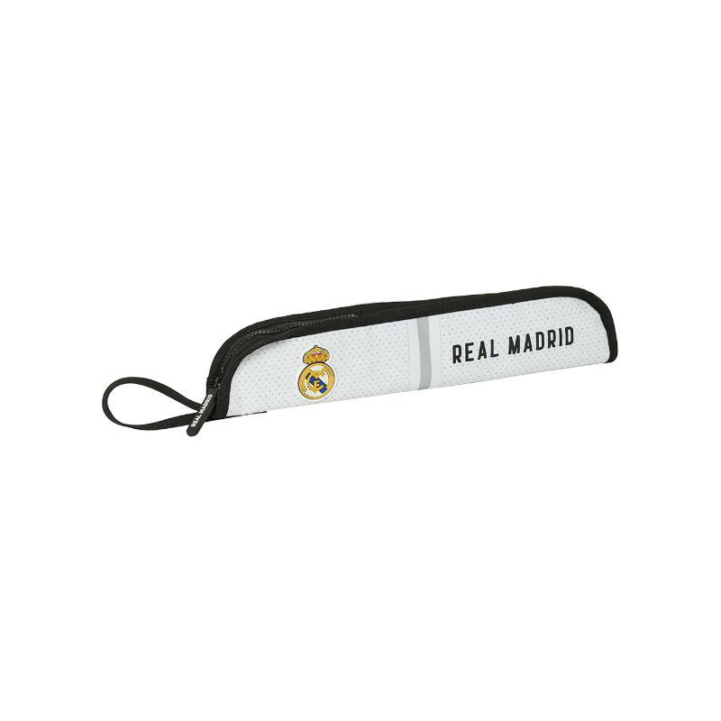 PORTAFLAUTAS REAL MADRID 1ª EQUIP