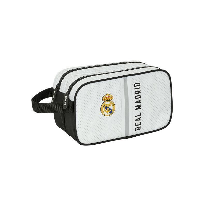 NECESER 2 CREMALLERAS ADAPT CARRO REAL MADRID 1ª EQUIP