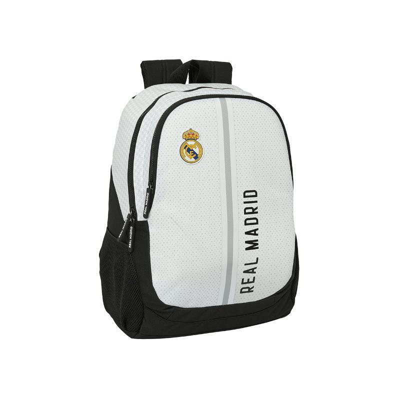 MOCHILA ADAPT CARRO REAL MADRID 1ª EQUIP