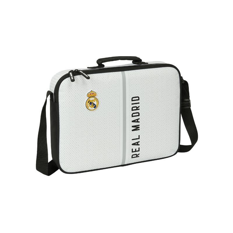 CARTERA EXTRAESCOLARES REAL MADRID 1ª EQUIP