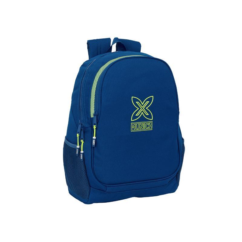 MOCHILA ADAPT CARRO MUNICH NORTH