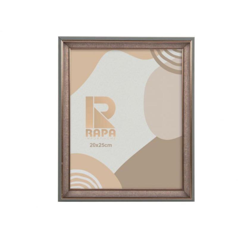 PORTAFOTO PVC 20*25 CM