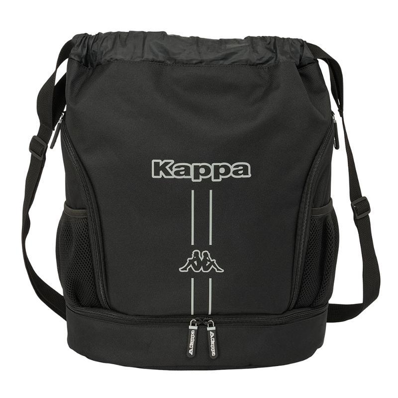 SACO MOCHILA KAPPA DARK SACO MOCHILA KAPPA DARK