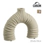 JARRON CERAMICA H 18 CM