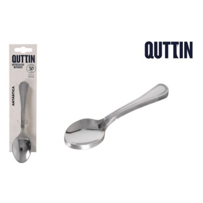 SET 6 CUCHARAS POSTRE 1.5MM ANTARTICA