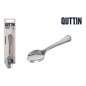 SET 6 CUCHARAS POSTRE 1.5MM ANTARTICA