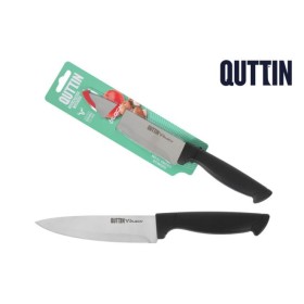CUCHILLO COCINA 15CM "BLACK"