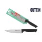 CUCHILLO COCINA 15CM "BLACK"