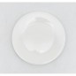 PLATO BASIC PORCELANA BLANCO 15 CM.