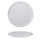 PLATO PIZZA HOST BCO 33 CM