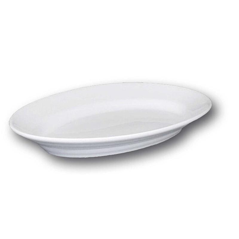 FUENTE OVAL TIVOLI 23 CM CT15