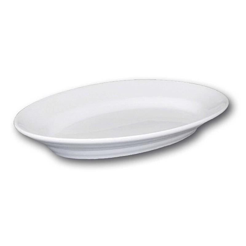 FUENTE OVAL TIVOLI 35 CM CT10