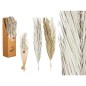 RAMILLETE HOJAS PALMERA SURT BLANCO Y NEG