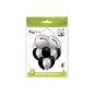 CONJUNTO GLOBOS REDONDO PLATA