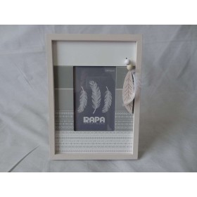 PORTAFOTO MADERA (10*15)