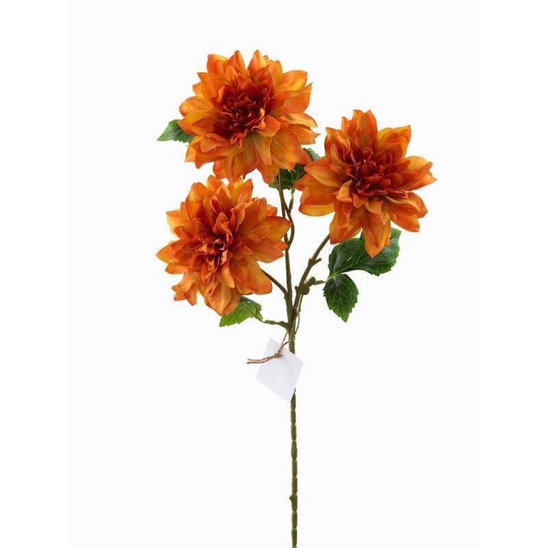 DALIA X3 79 CM NARANJA