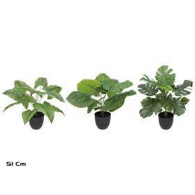 MACETA PLANTA X12 51 CM MOD A (S)