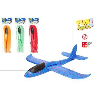 AVION FOAM 48 CM 4/S FUN AREA