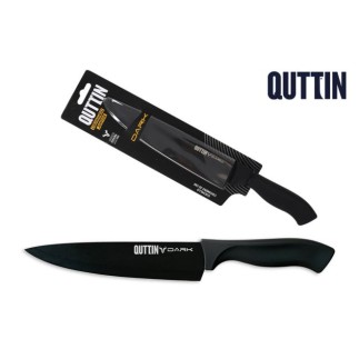 CUCHILLO COCINA 20 CM DARK