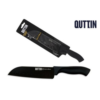 SANTOKU COCINA 17 CM DARK