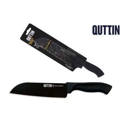 SANTOKU COCINA 17 CM DARK