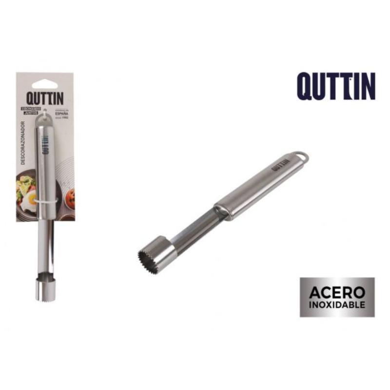 DESCORAZONADOR SS SILVER QUTTIN
